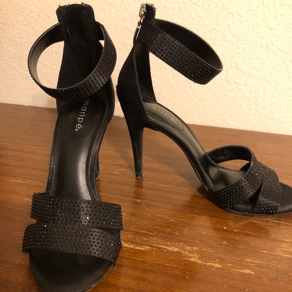 Maripé Dress Shoe
